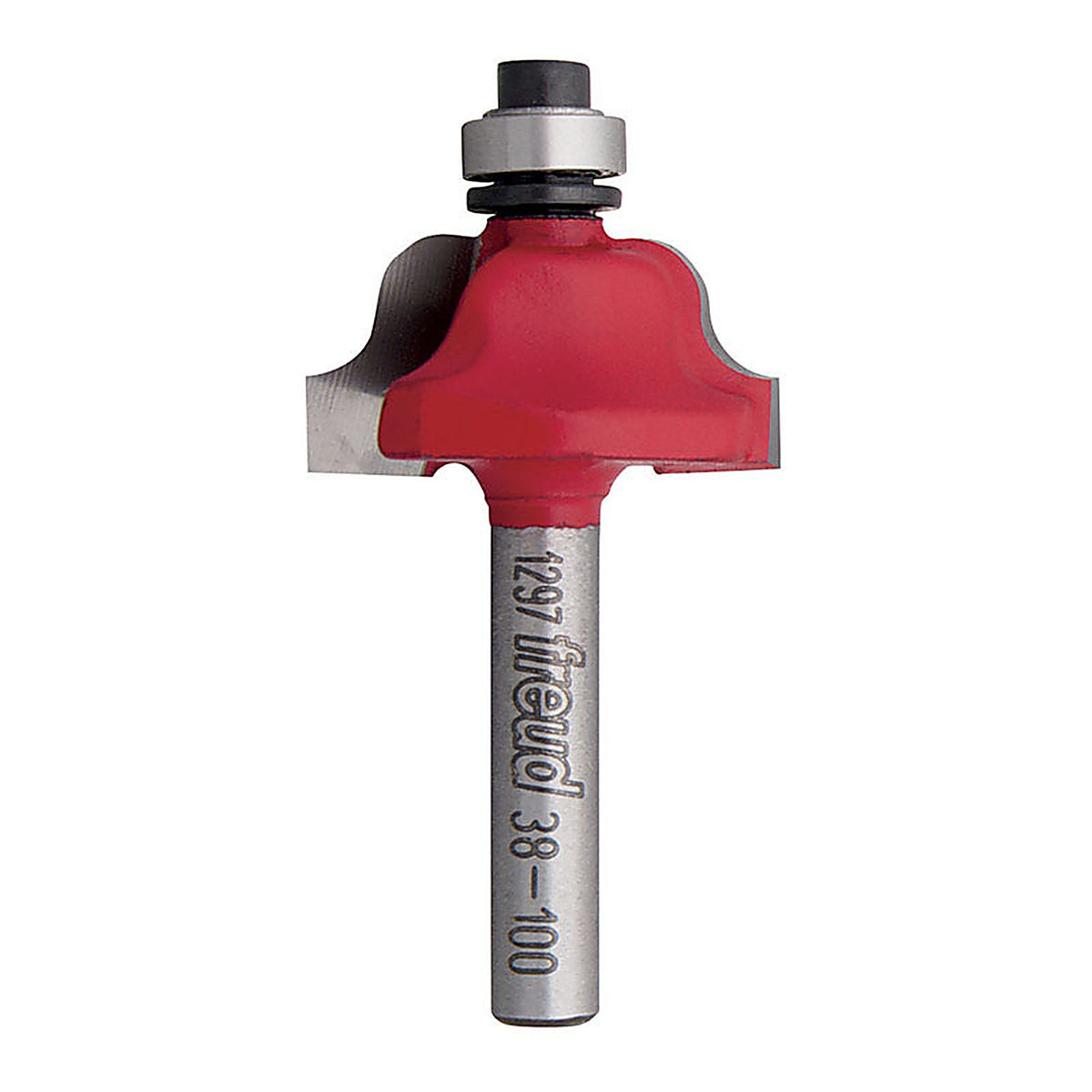 Freud 38-100 1-1/16 in. D X 1-1/16 in. X 2-3/16 in. L Carbide Roman Ogee Router Bit