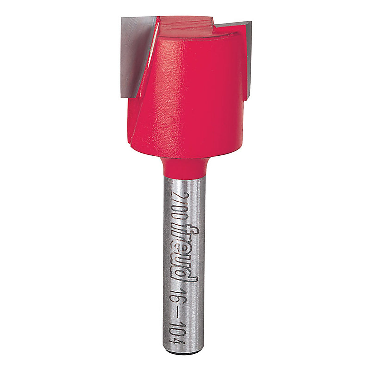 Freud 16-104 3/4 in. D X 2 in. L Carbide Mortising Router Bit