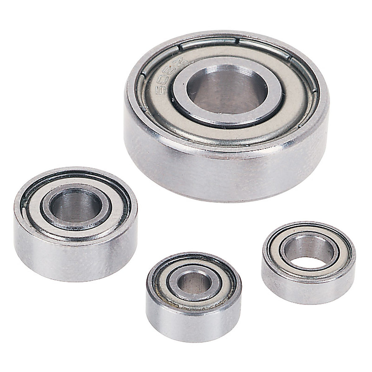 Freud - 62-XXX - Ball Bearing Set 5 Piece