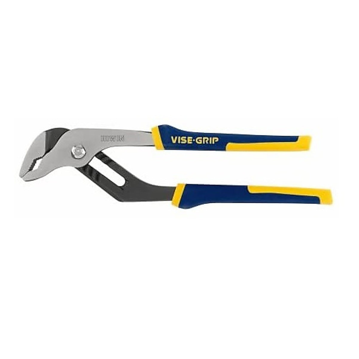 Irwin - 2078510 - Vise-Grip 10 In. Steel Curved Jaw Tongue and Groove Joint Pliers