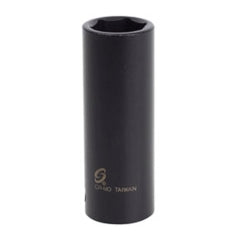 Sunex 218D 1/2in. Drive, Deep Impact Socket, 9/16in.