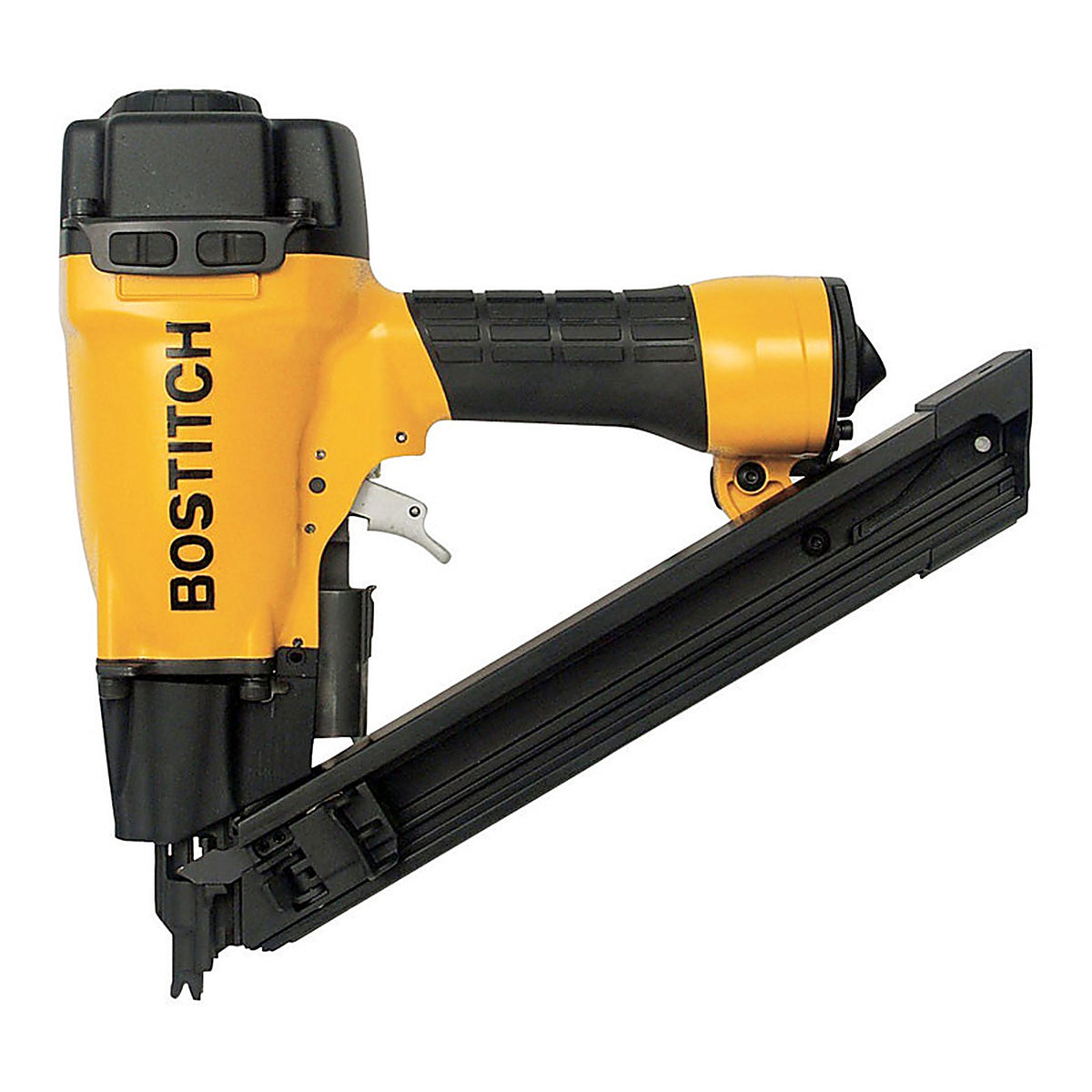 Stanley Bostitch MCN150 StrapShot Pneumatic 35 deg. Nailer Kit
