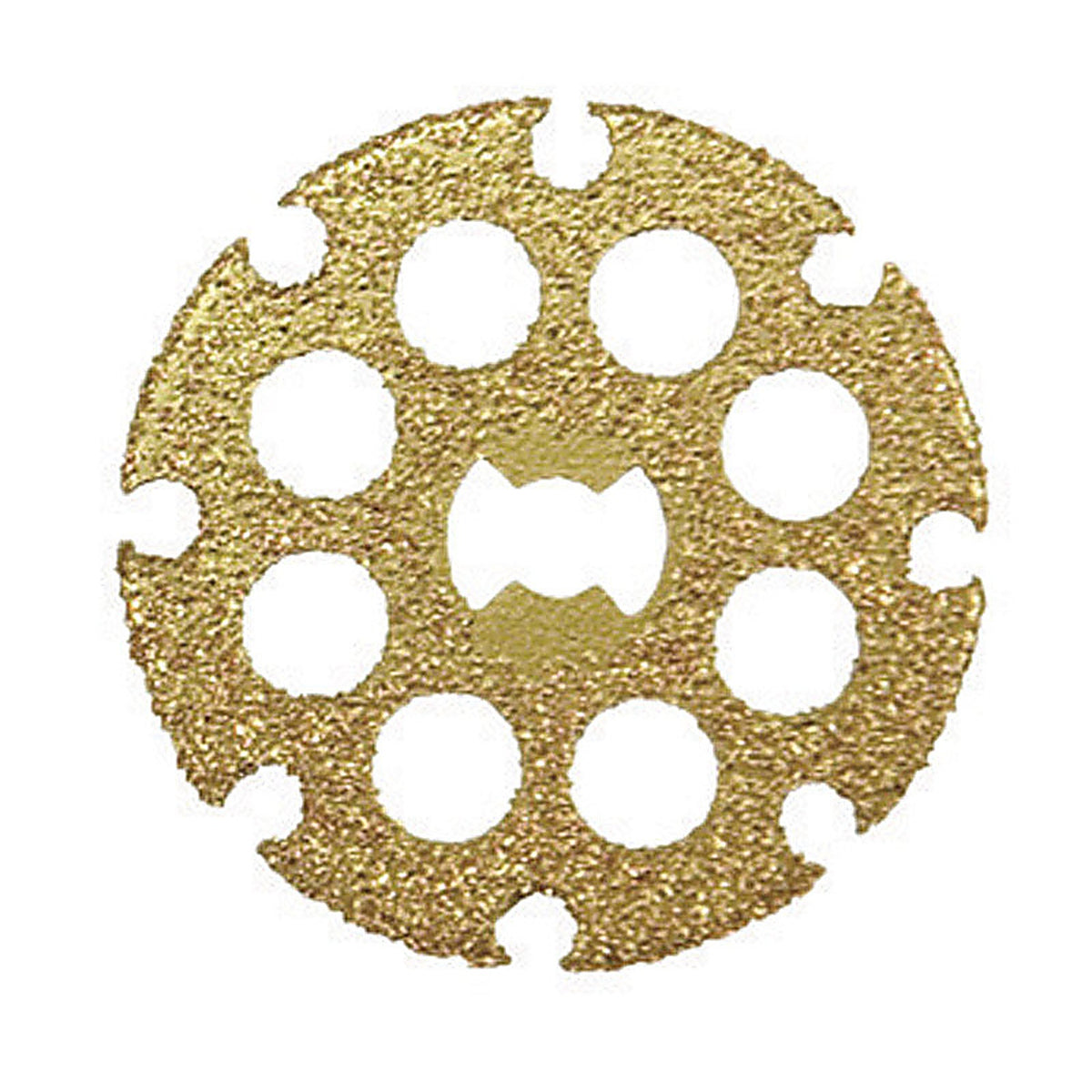 Dremel - EZ544 - Ez Lock 1-1/2 In. Carbide Cutting Wheel 1 Pack