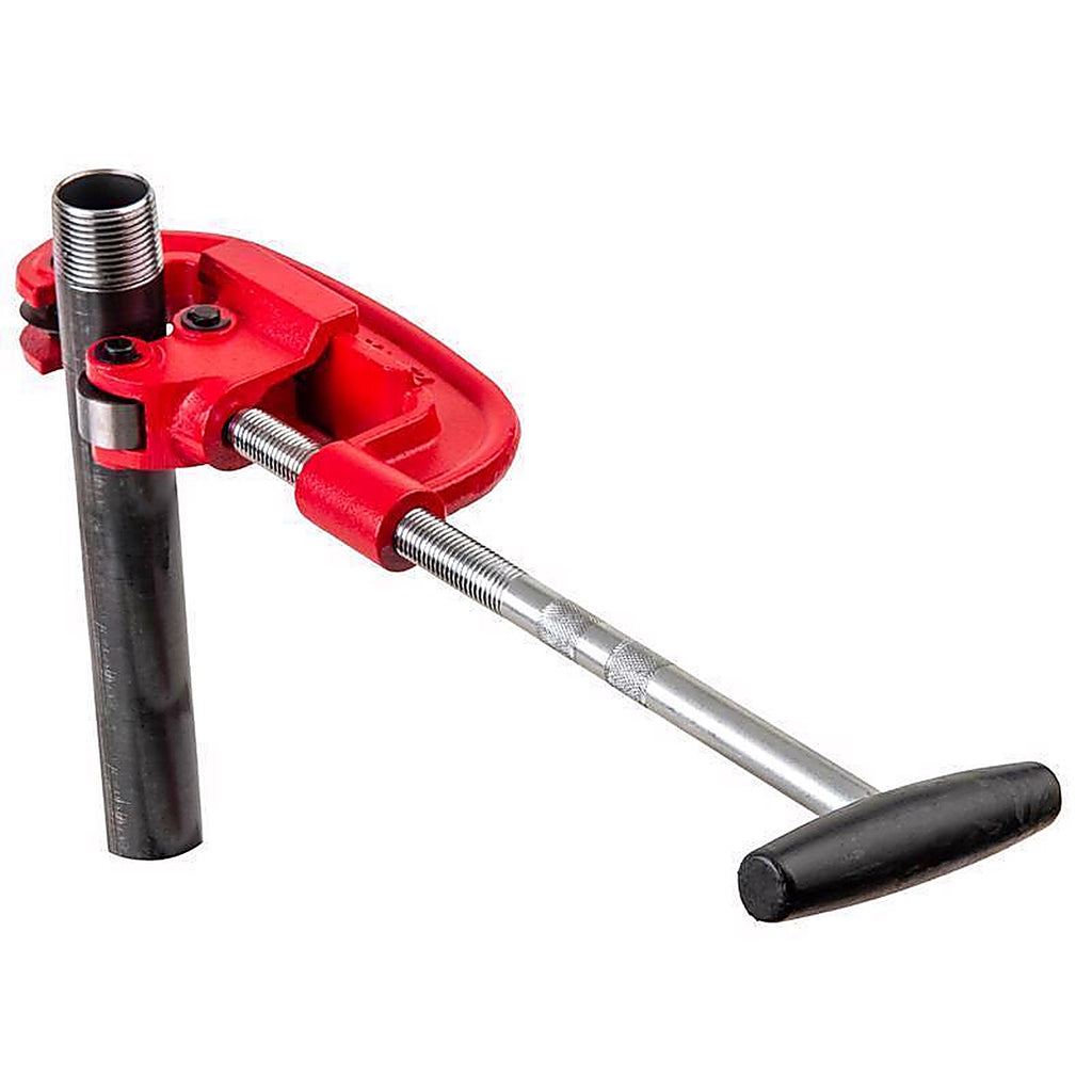 Superior Tool 2802 Pipe Cutter Black/Red