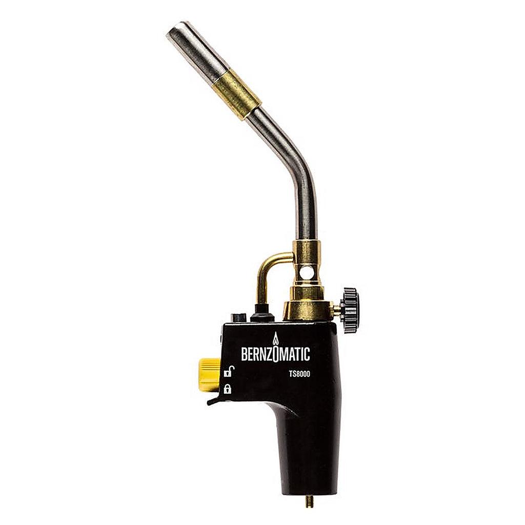 Bernzomatic TS8000T Max Performance Torch 1 pc