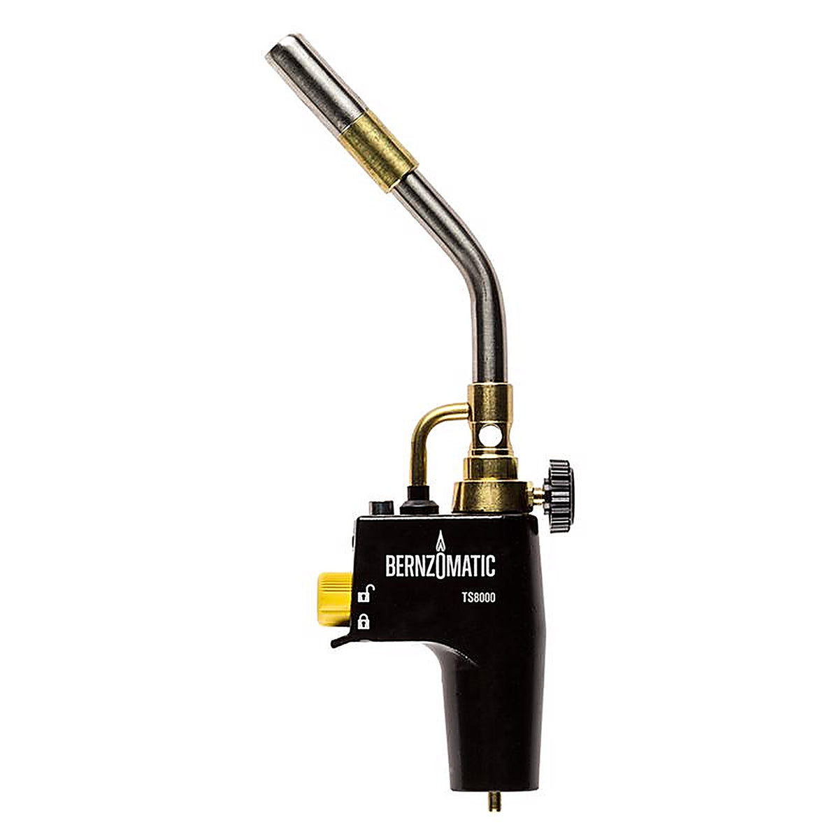 Bernzomatic TS8000T Max Performance Torch 1 pc