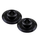 Superior Tool 42215 Replacement Cutter Wheel Black 2/Pack
