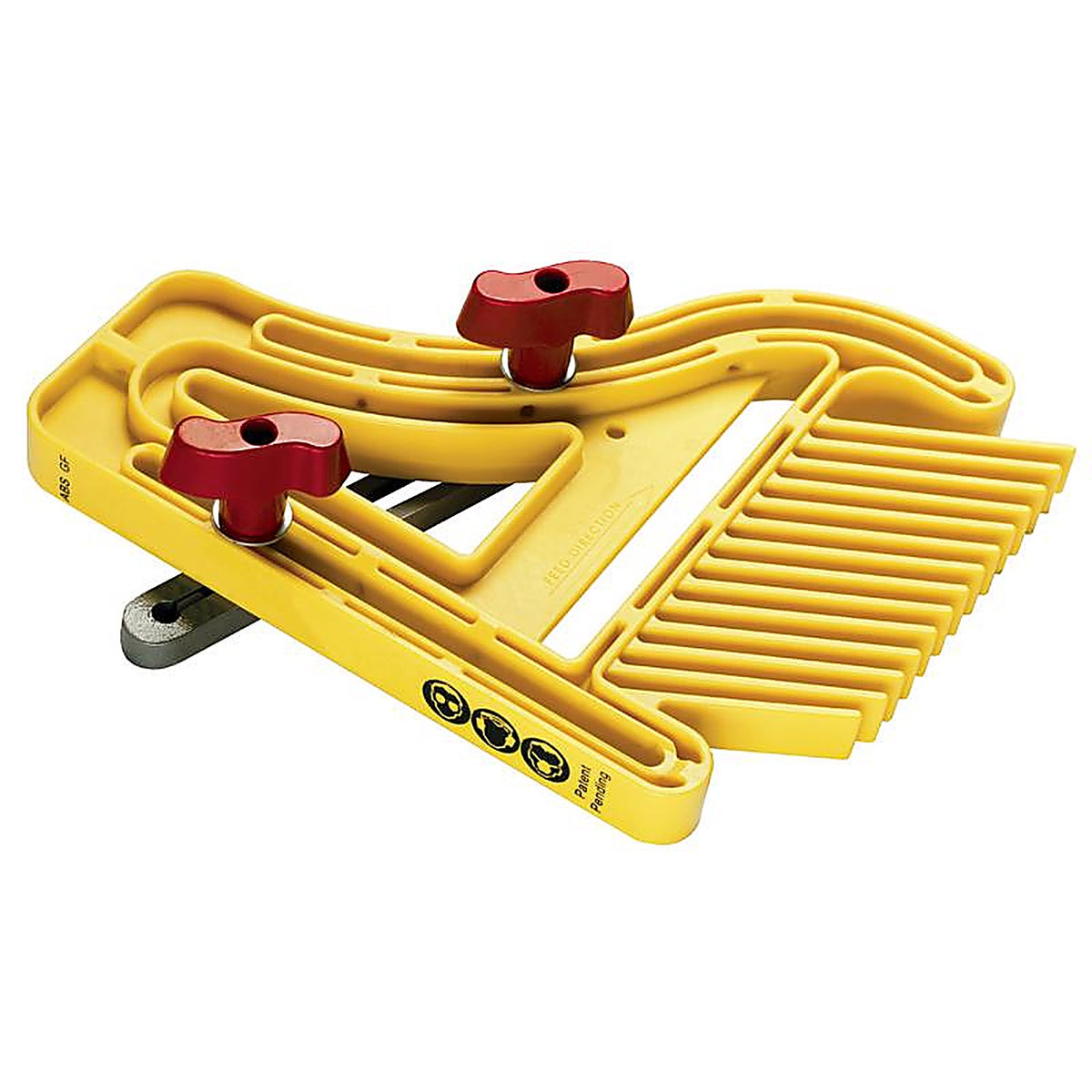Milescraft - 14060713 - Featherboard Table Saw Router