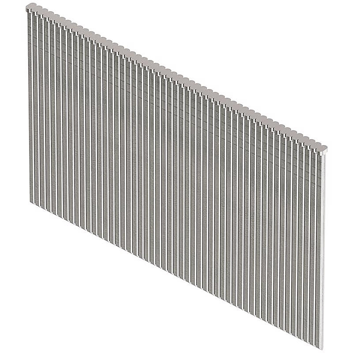 Simpson Strong-Tie - T16N200FNB - 2 In. L X 16 Ga. Straight Strip Coated Nails 500 Pack