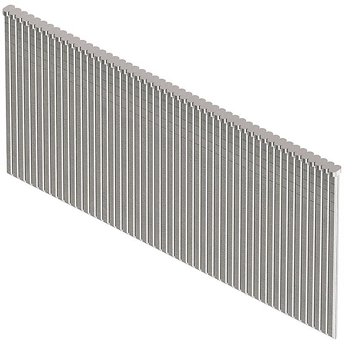 Simpson Strong-Tie - T16N150FNB - 1-1/2 In. L X 16 Ga. Straight Strip Coated Nails 500 Pack