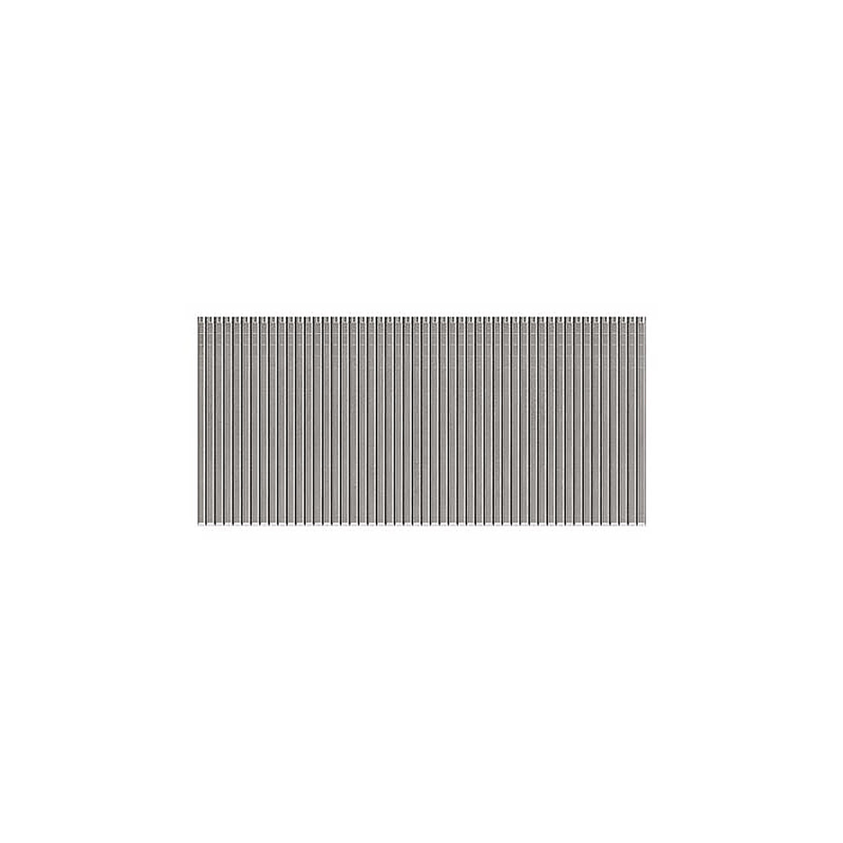 Simpson Strong-Tie - T16N150FNB - 1-1/2 In. L X 16 Ga. Straight Strip Coated Nails 500 Pack