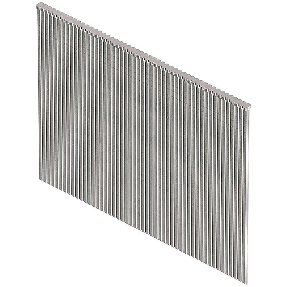 Simpson Strong-Tie - T16N250FNB - 2-1/2 In. L X 16 Ga. Straight Strip Coated Nails 500 Pack