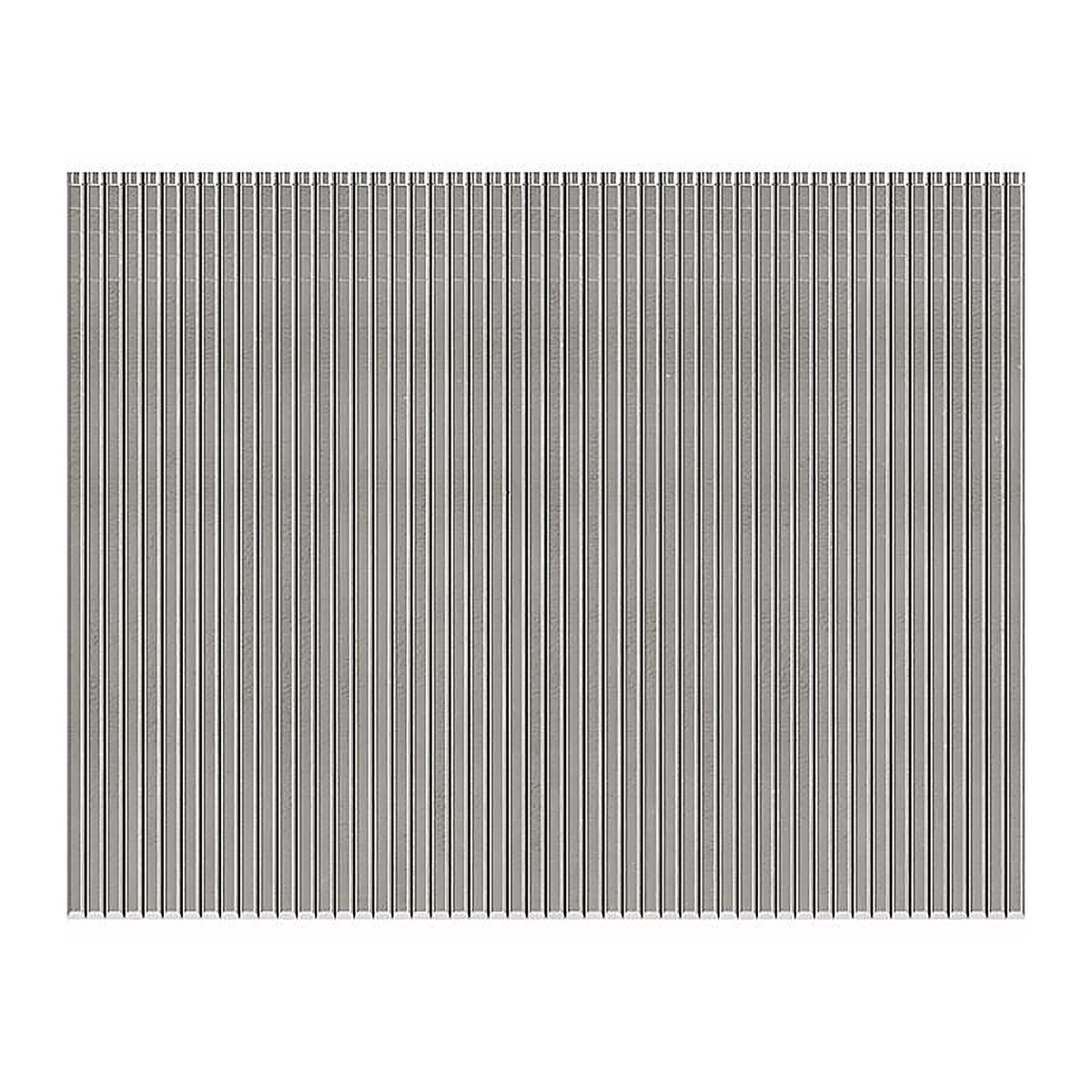 Simpson Strong-Tie - T16N250FNB - 2-1/2 In. L X 16 Ga. Straight Strip Coated Nails 500 Pack