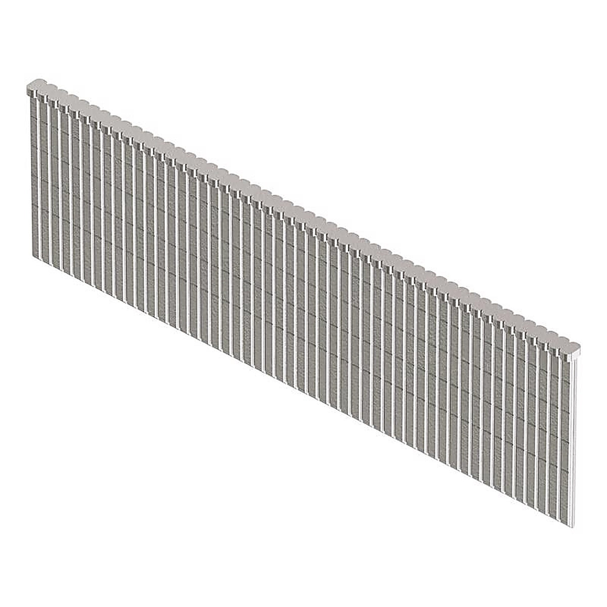 Simpson Strong-Tie - T18N075FNB - 3/4 In. L X 18 Ga. Straight Strip Coated Nails 500 Pack