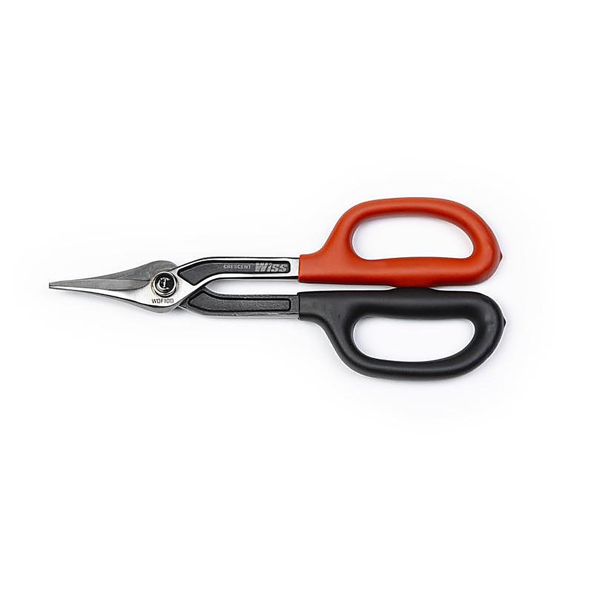 Crescent - WDF10D - Wiss 10-1/4 In. Stainless Steel Combination Duckbill Snips 1 Pack