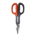 Crescent - WDF10D - Wiss 10-1/4 In. Stainless Steel Combination Duckbill Snips 1 Pack