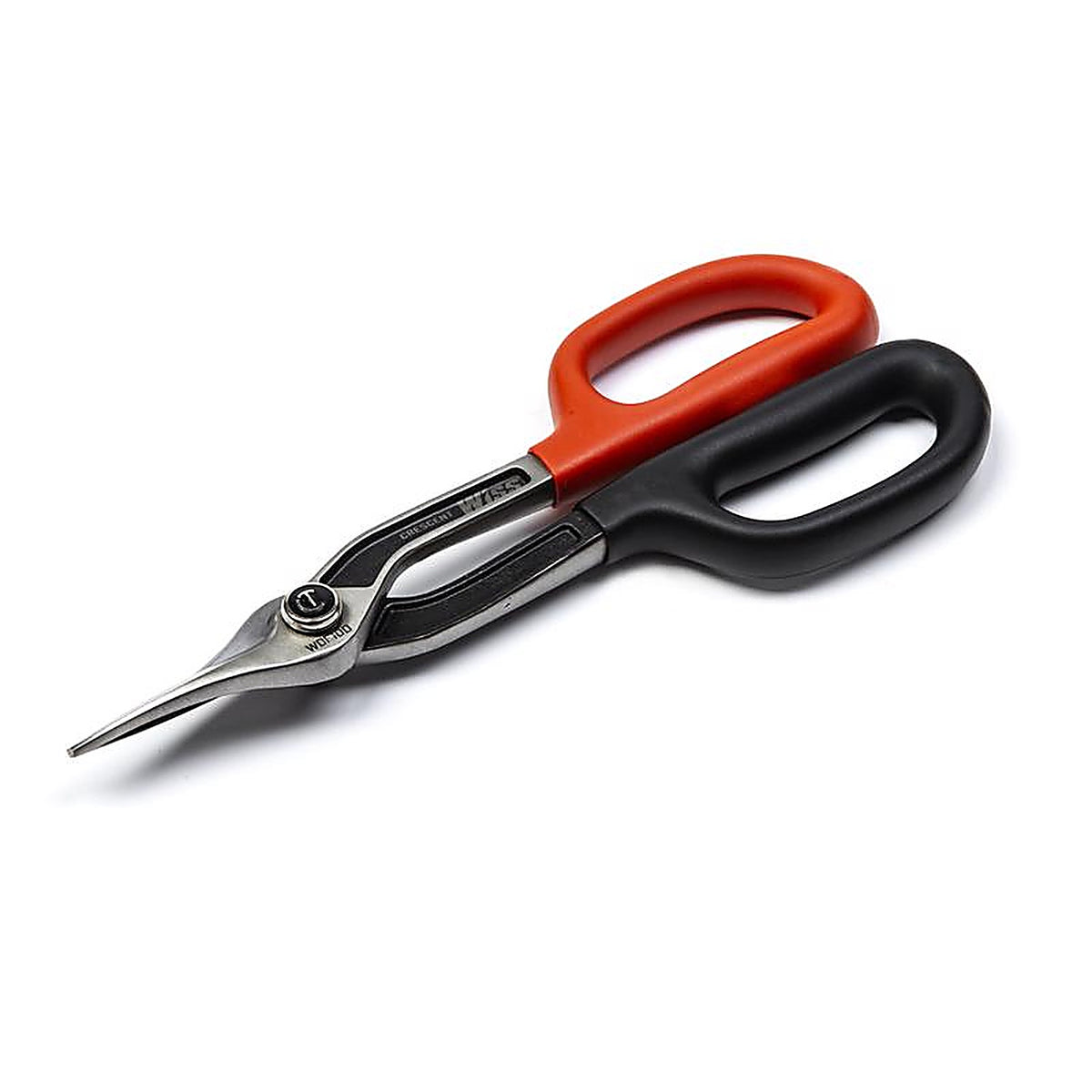 Crescent - WDF10D - Wiss 10-1/4 In. Stainless Steel Combination Duckbill Snips 1 Pack