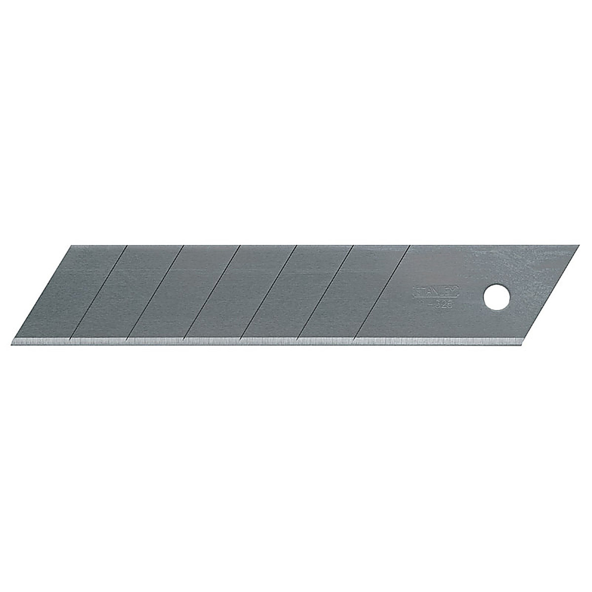 Stanley 11-325T Quick Point Steel Heavy Duty Replacement Blade 5-1/2 in. L 10/pc.