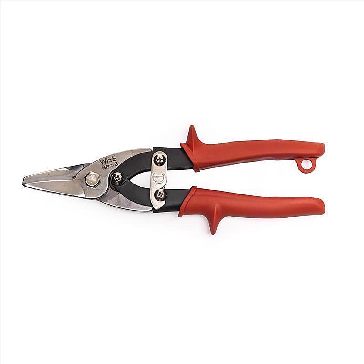 Crescent - MPC3N-06 - Metal Wiss 9 In. Molybdenum Steel Multi-Purpose Snips 20 Ga. 1 Pack