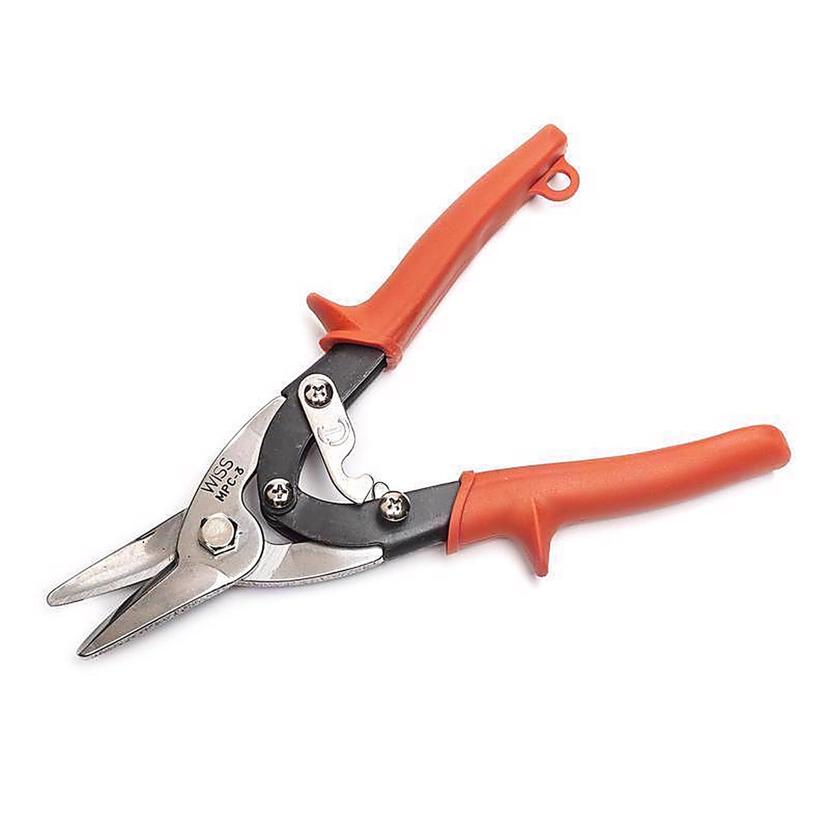 Crescent - MPC3N-06 - Metal Wiss 9 In. Molybdenum Steel Multi-Purpose Snips 20 Ga. 1 Pack