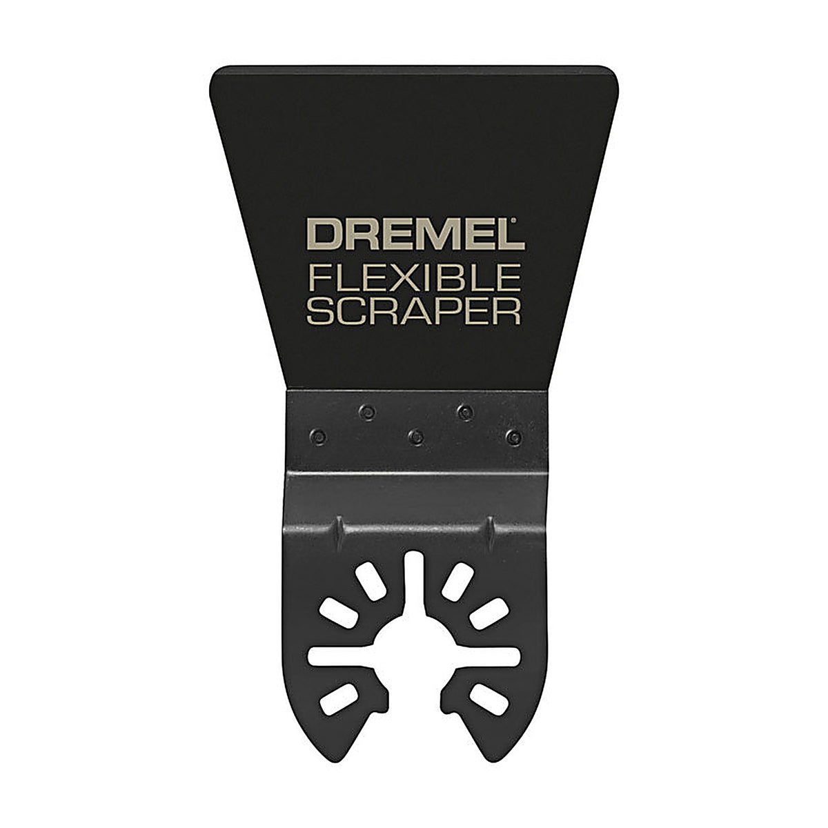 Dremel - MM610 - Multi-Max Steel Flexible Scraper Blade 1 Pack