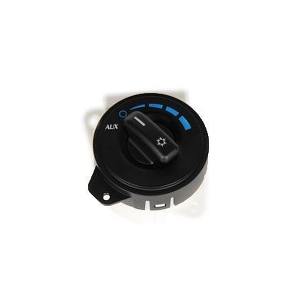 ACDelco 15-73084 Auxiliary Heating and Air Conditioning Blower Control Switch 21996232