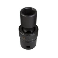 Sunex 219UM 1/2in. Drive, Universal Impact Socket, 19mm