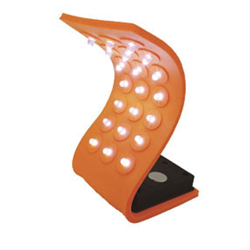 Astro Pneumatic 21FX 21 LED Waterproof Flex Light With Magnet