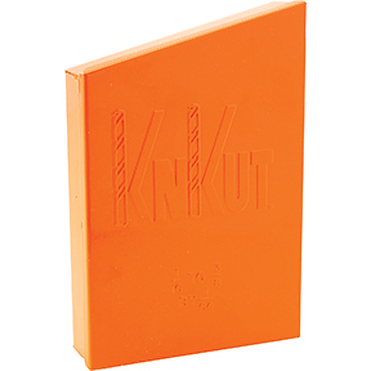 KnKut - 21KK35 - 21 Piece HD HEX Shank M35 Cobalt Jobber Length Drill Bit Set 1/16-3/8 by 64ths