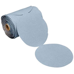 Mirka 22-314-320 5in. Basecut Psa Linkroll P320