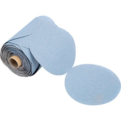 Mirka 22-342-220 6in. Basecut PSA Linkroll P220
