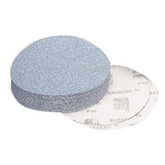 Mirka 22-622-320 6in. Basecut Grip Disc P320