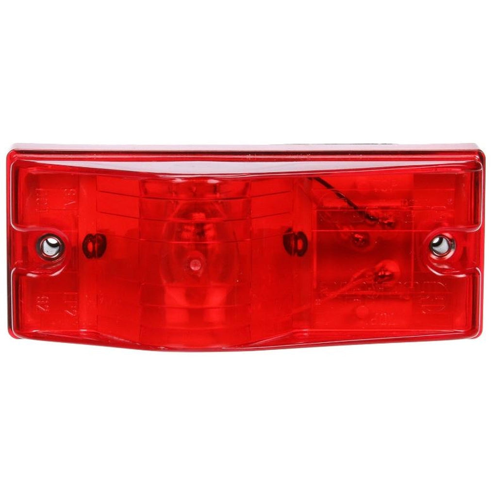 Trucklite 22004R 22 Series Side Turn Kit W/Gasket
