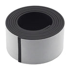 Master Magnetics 7053 The Magnet Source 1 in. W x 30 in. L Mounting Tape Black