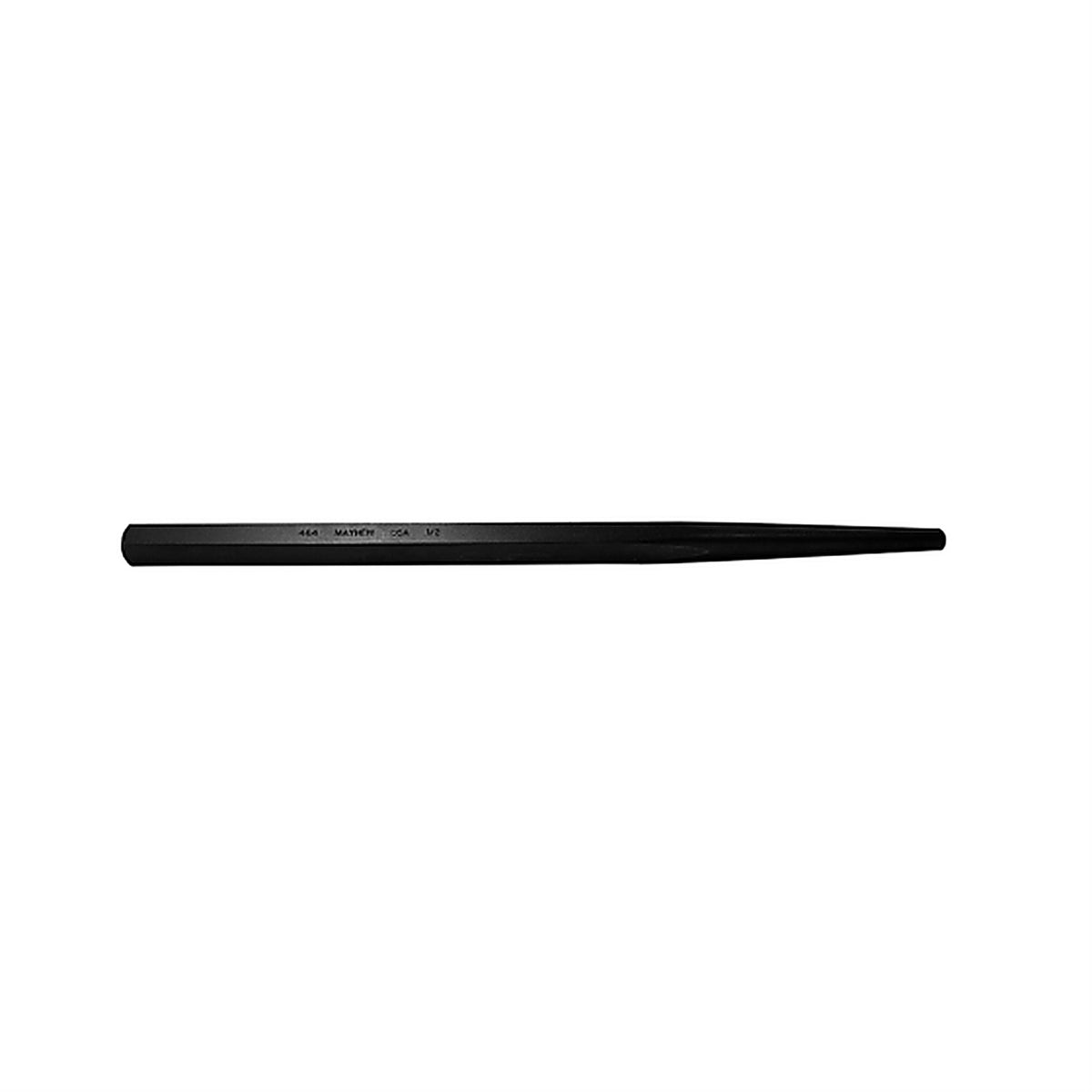 Mayhew - 22024 - 464-1/2 Reg Line-Up Punch 18 Inch