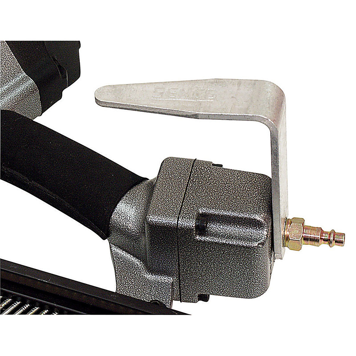 Senco - PC0351 - Steel Belt Hook 3/8 In. L X 2 In. H Silver