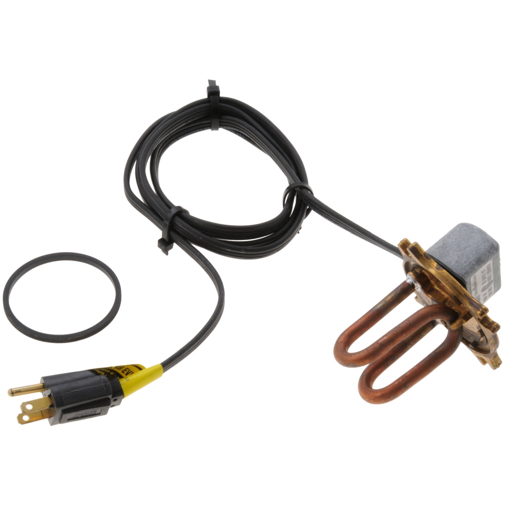 ZeroStart 220-4061 Replacement Element 41 series Tank Heater 750W 120V