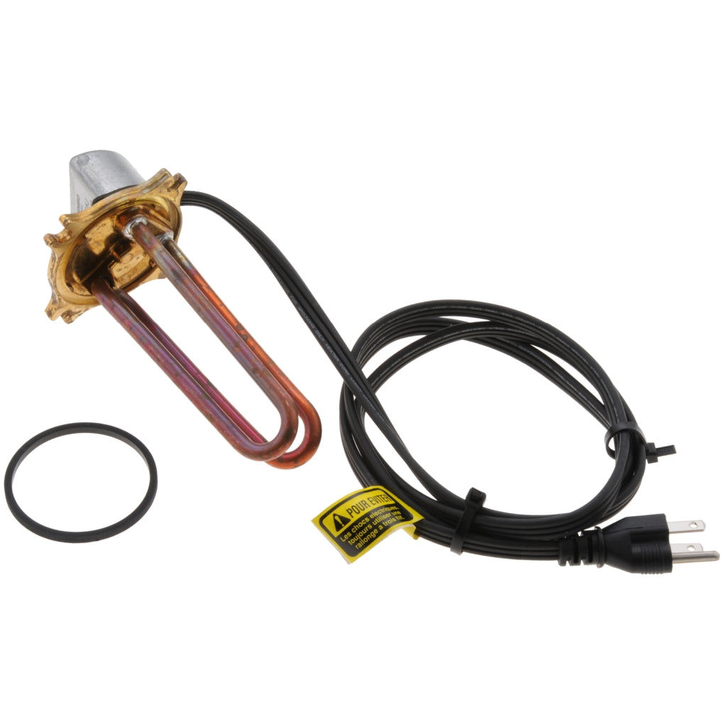 ZeroStart 220-4096 Replacement Element 41 series Tank Heater 1500W 120V