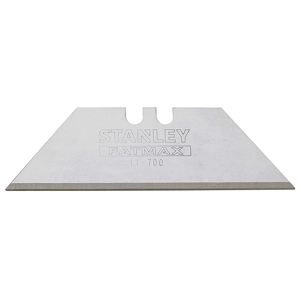 Stanley - 11-700A - Fatmax Utility Blade Gray 100 Pack