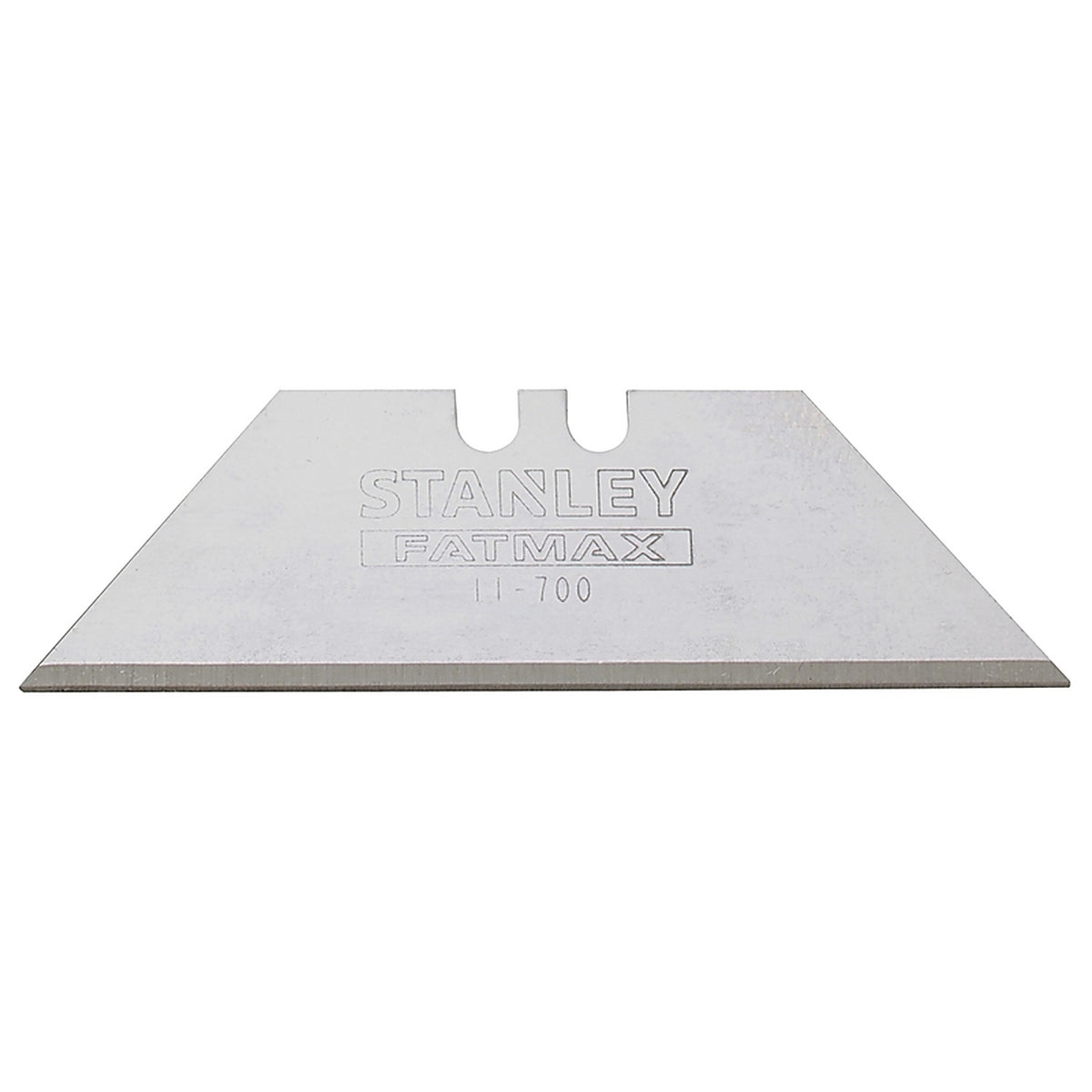 Stanley - 11-700A - Fatmax Utility Blade Gray 100 Pack
