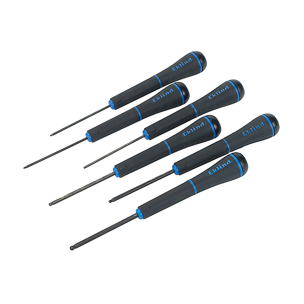 Eklind - 92600 - Psd Precision Driver Set 2.5 In. 6 Piece