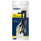 Bernzomatic - 309336 - 59 In. L Torch Extension Hose 1 Piece