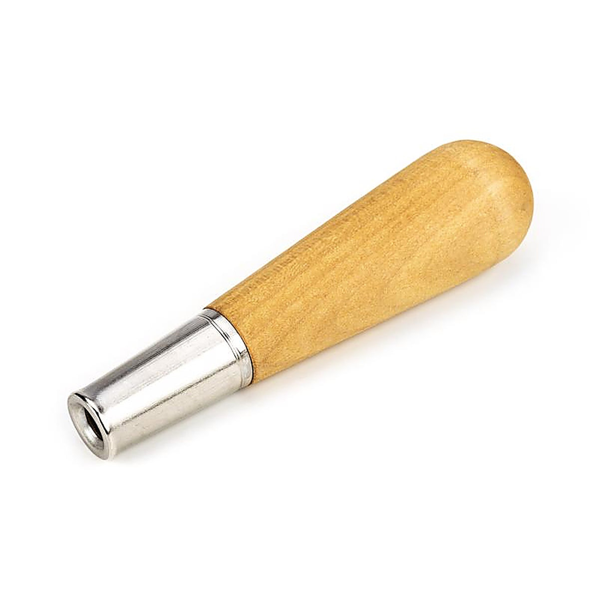 Crescent - 21522N - Nicholson 5-1/4 In. L X 2.8 In. W Wood File Handle 1 Piece