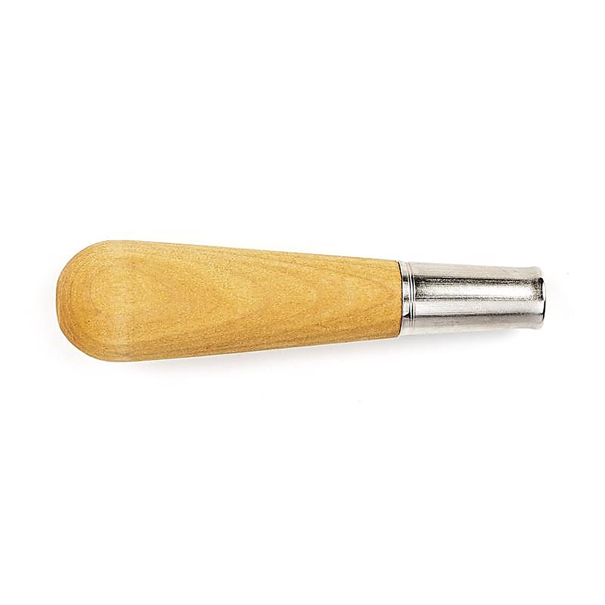 Crescent - 21522N - Nicholson 5-1/4 In. L X 2.8 In. W Wood File Handle 1 Piece