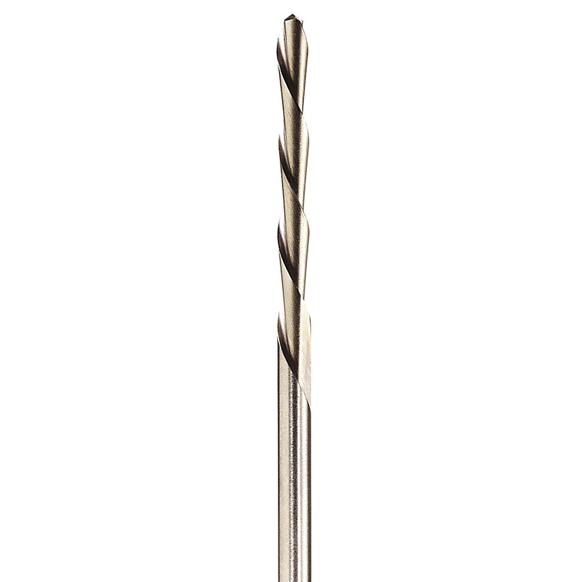 RotoZip SC4 Rotozip 1 S X 1/8 in. L Steel Saber Cut Zip Bit 4 pk