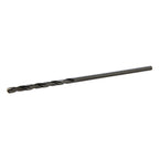 Irwin 66712 3/16 in. x 6 in. L High Speed Steel Split Point Drill Bit 1/pc.