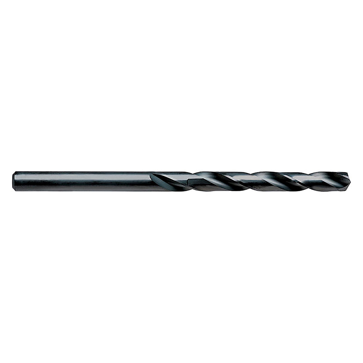 Irwin 66724 3/8 in. x 6 in. L High Speed Steel Split Point Drill Bit 1/pc.