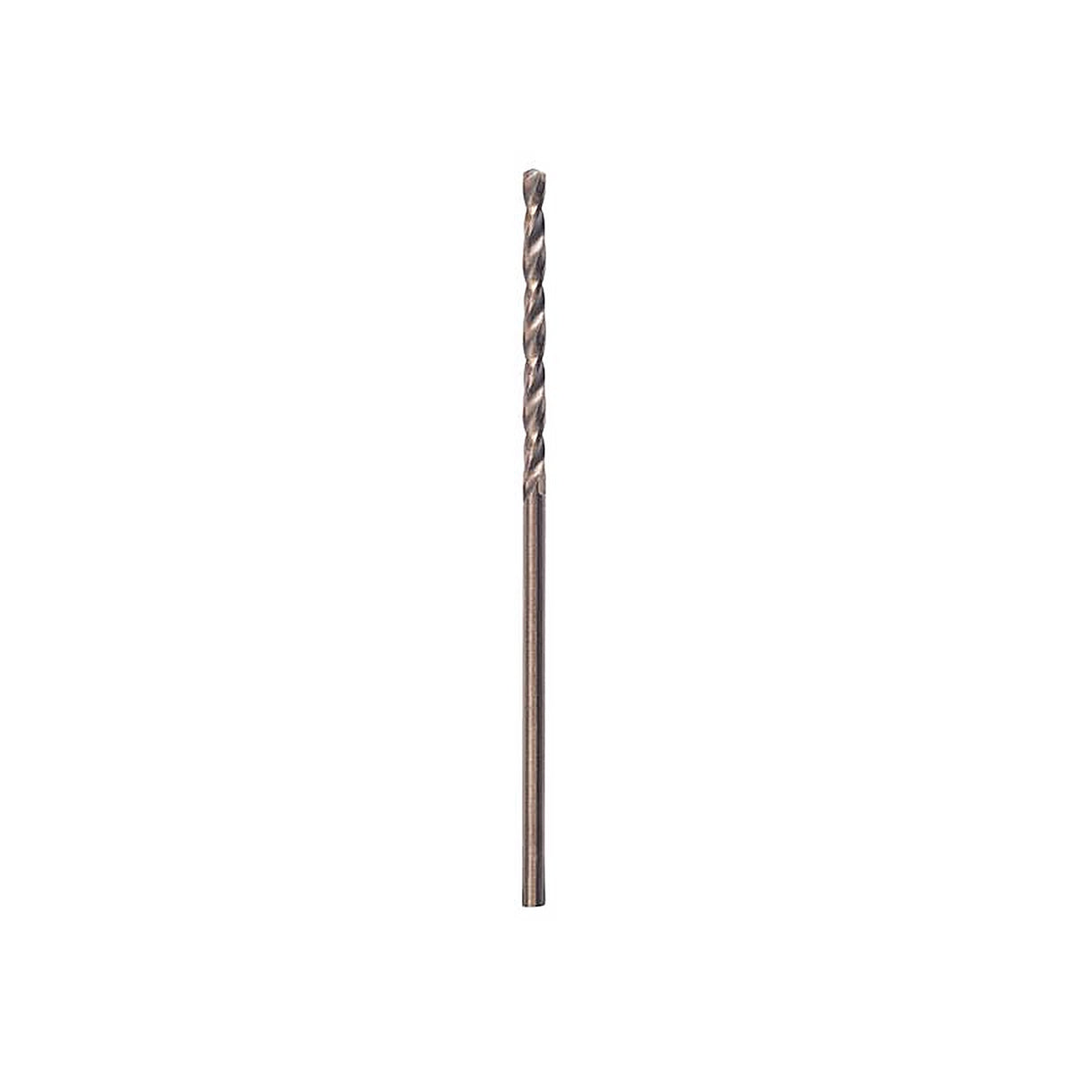 Irwin 3016004 1/16 in. x 1-7/8 in. L Cobalt Steel Drill Bit 1/pc.