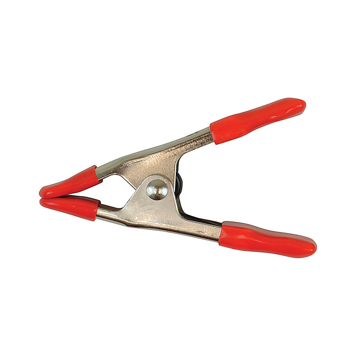 Bessey XM3 1 in. Spring Clamp 1/Pack