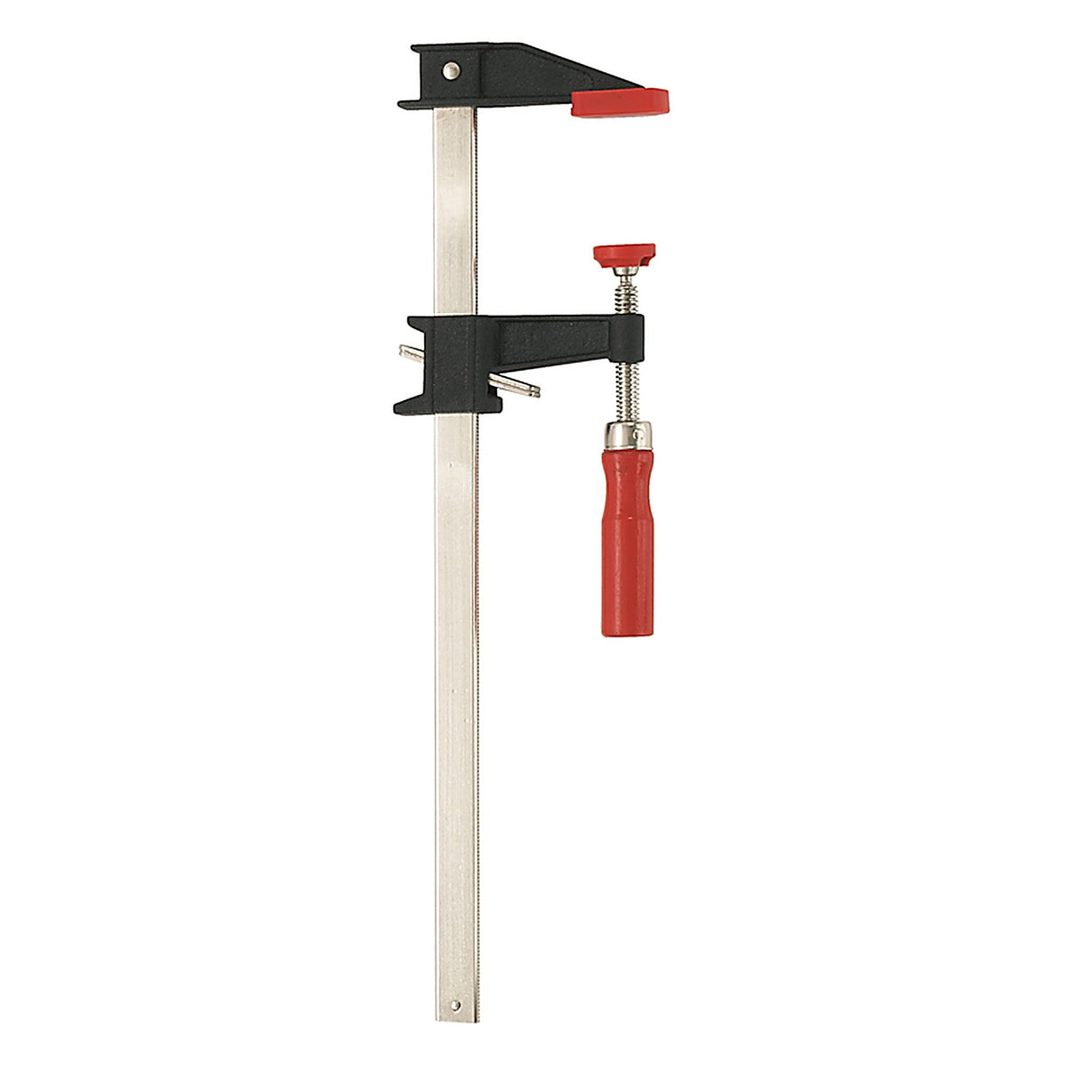 Bessey GSCC2.512 12 in. x 2-1/2 in. D Bar Clamp 600 lb.